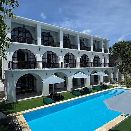 Nuansa Penida Hostel