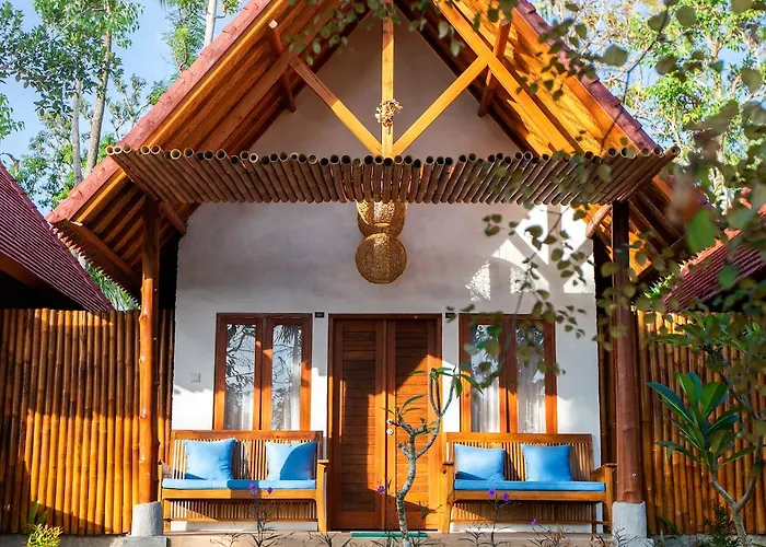 Hostal Nuansa Penida
