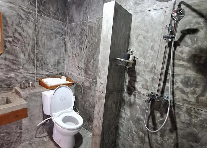 Nuansa Penida Hostel