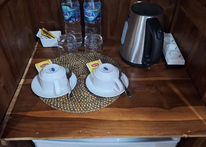 Hostel Nuansa Penida