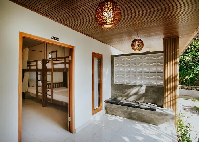 Hostel Nuansa Penida Toyapakeh