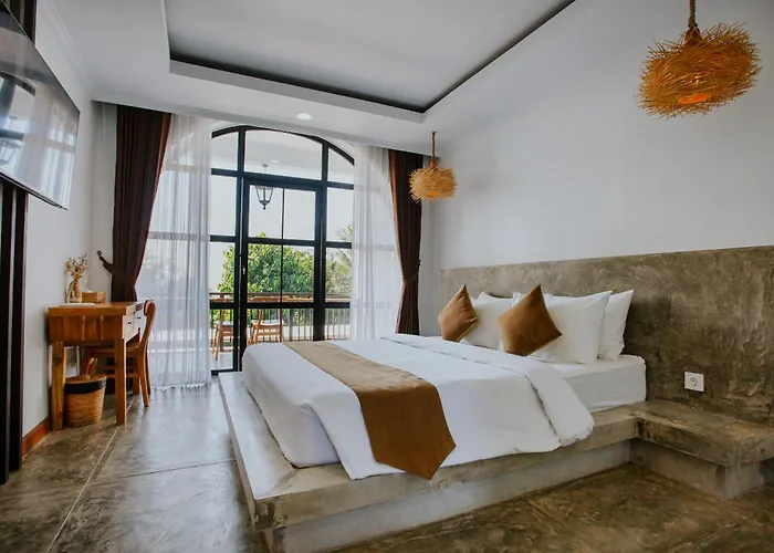 Nuansa Penida Hostel