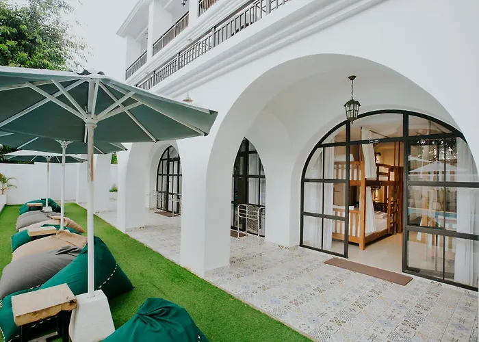 Nuansa Penida Hostel