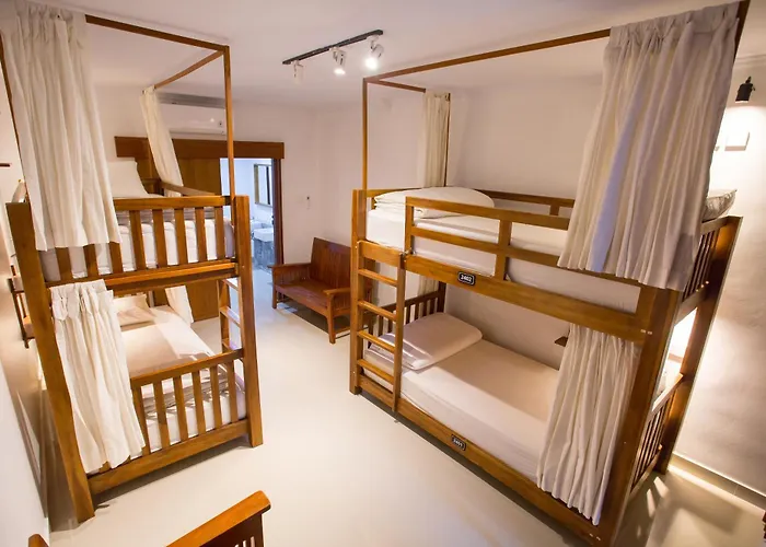 Hostel Nuansa Penida