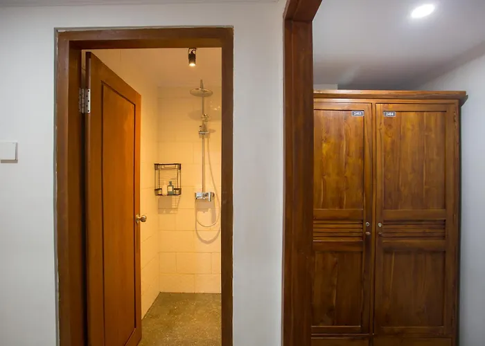 Nuansa Penida Hostel