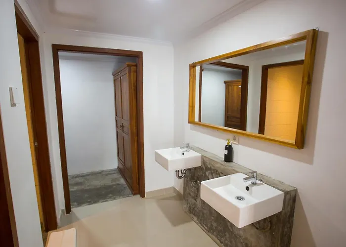 Nuansa Penida Hostel