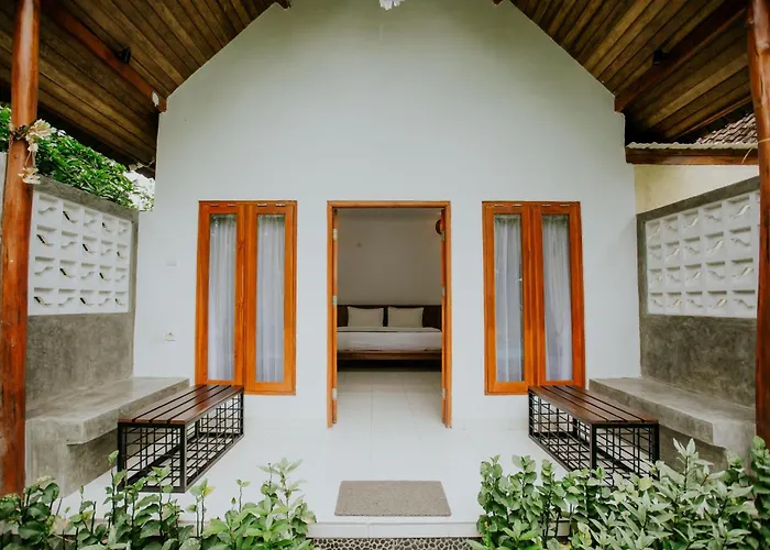 Hostal Nuansa Penida