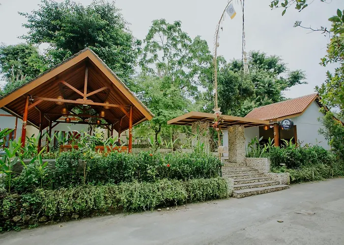 Nuansa Penida Toyapakeh