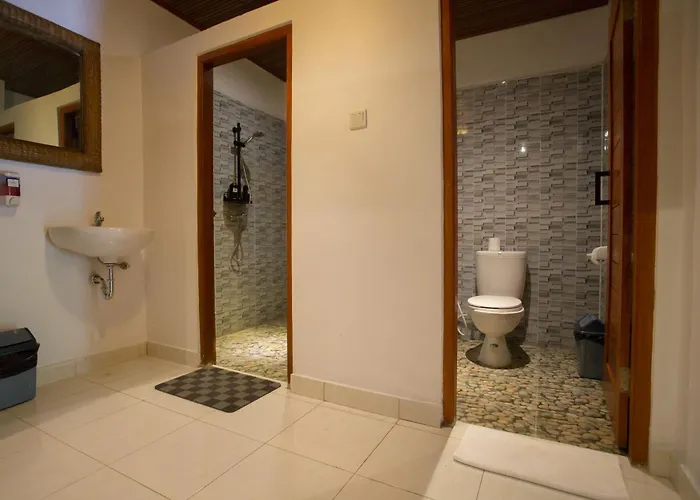Nuansa Penida Hostal *