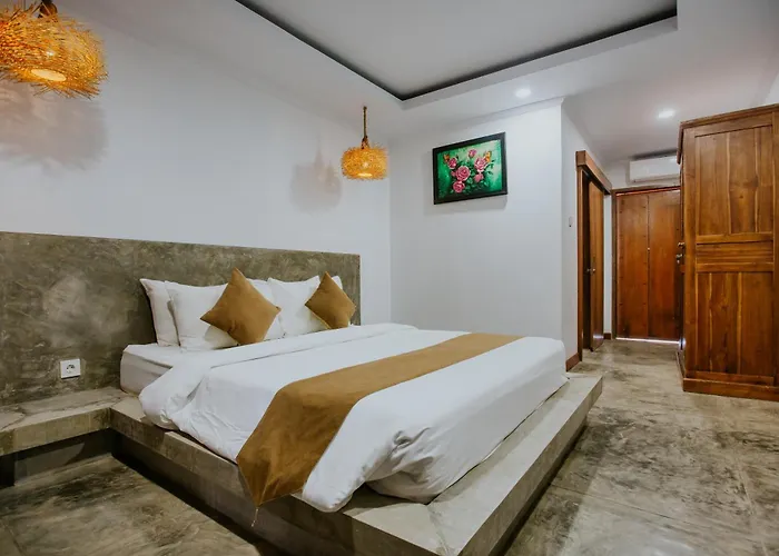 Hostel Nuansa Penida