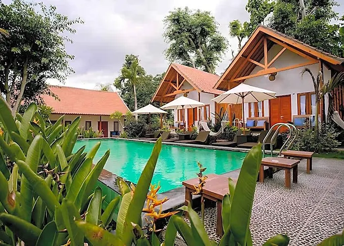 Hostal Nuansa Penida *