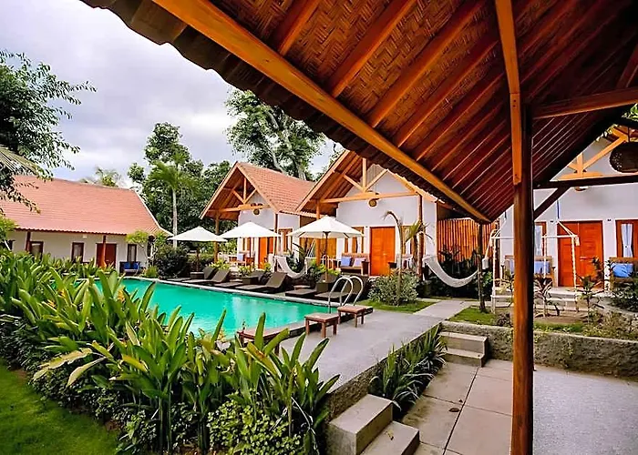 Nuansa Penida Hostel