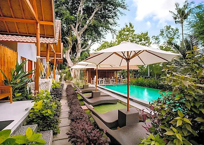Nuansa Penida Hostal