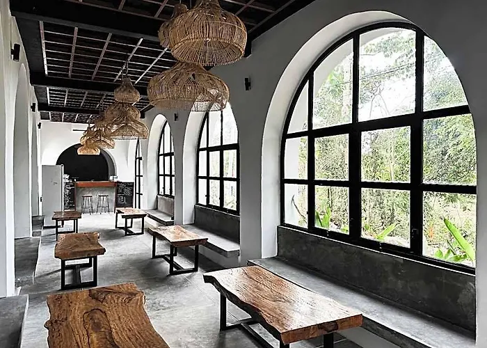Hostel Nuansa Penida