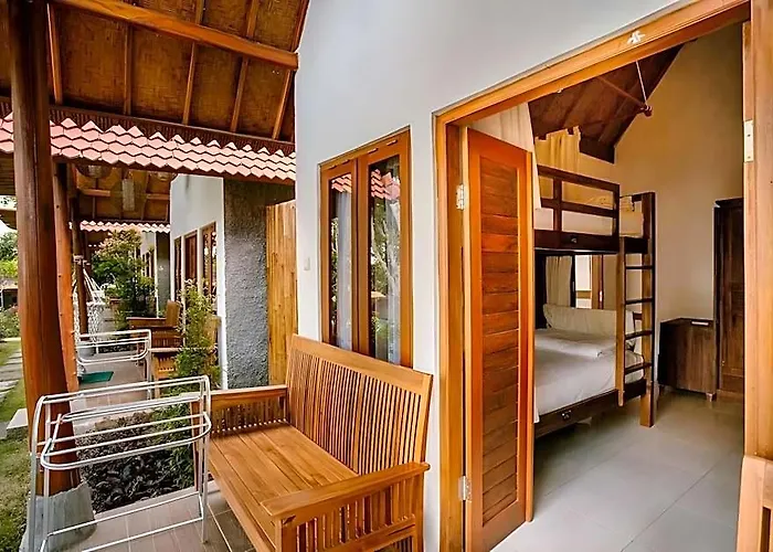 Hostel Nuansa Penida Toyapakeh
