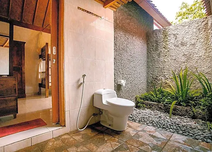 Nuansa Penida Hostel