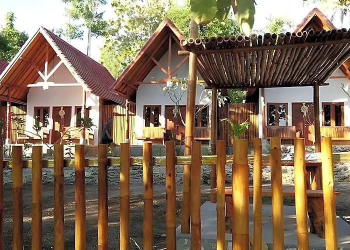 Nuansa Penida
