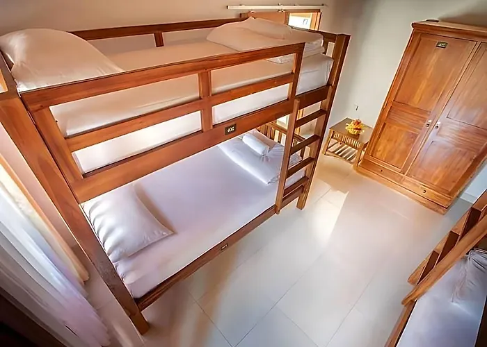 Nuansa Penida Hostal Toyapakeh