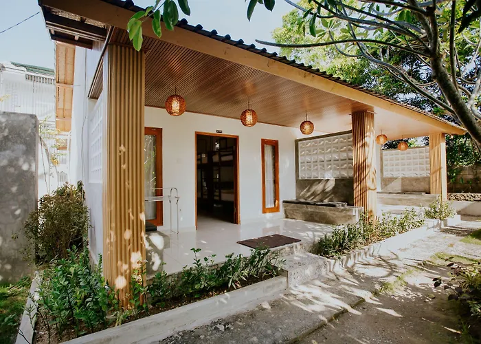 Hostel Nuansa Penida Toyapakeh