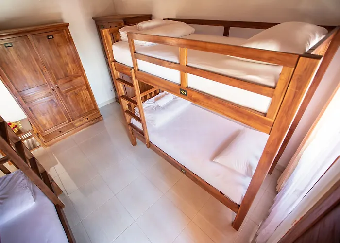 Hostel Nuansa Penida Toyapakeh